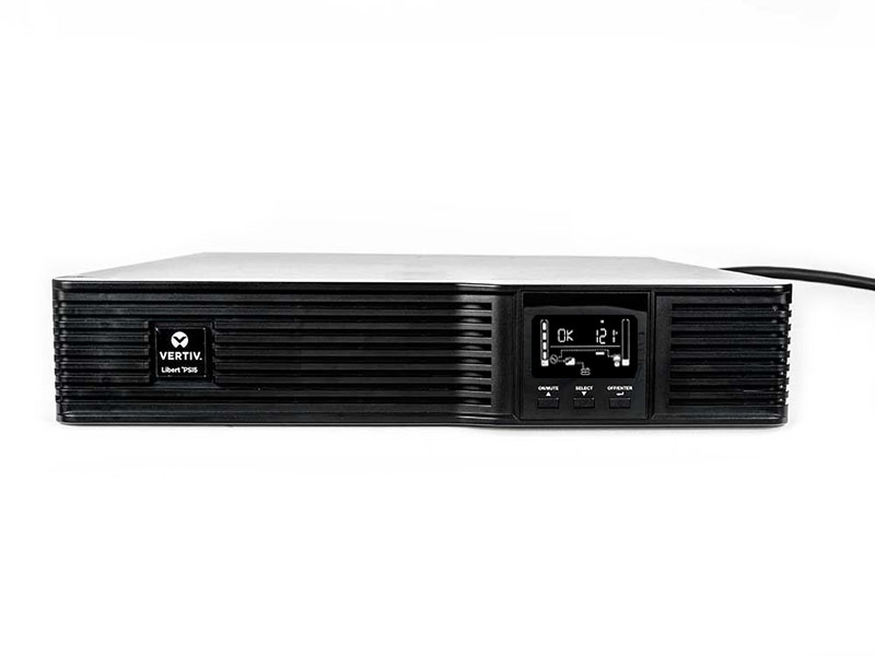 Bộ lưu điện: Vertiv Liebert PSI 230V, 1500VA - PS1500RT3-230 - Hàng chính hãng