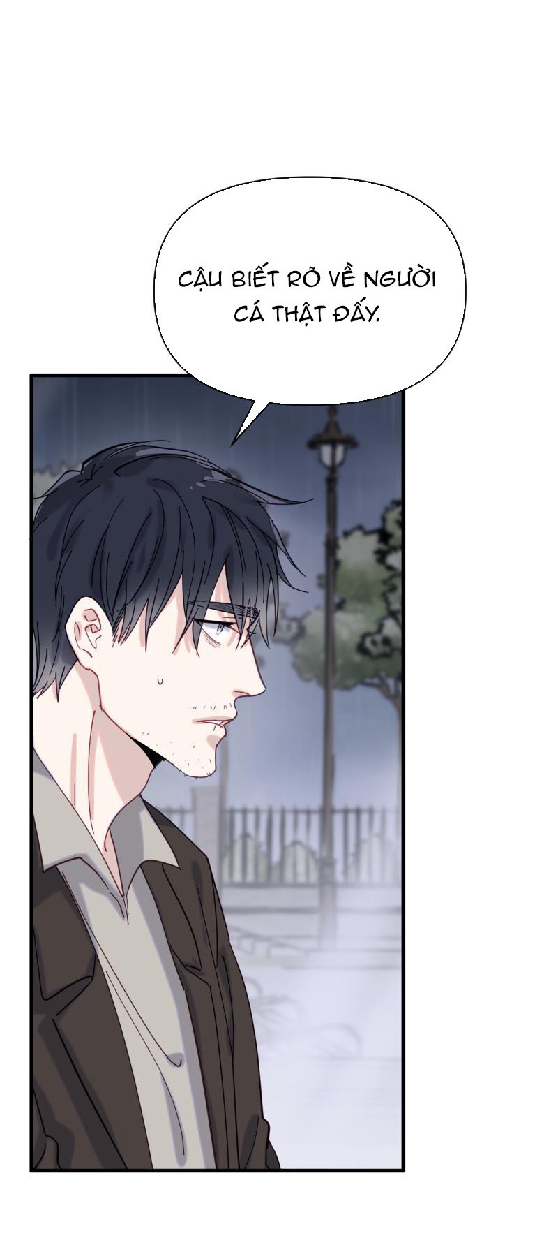 tiên cá trên bờ chapter 2 10