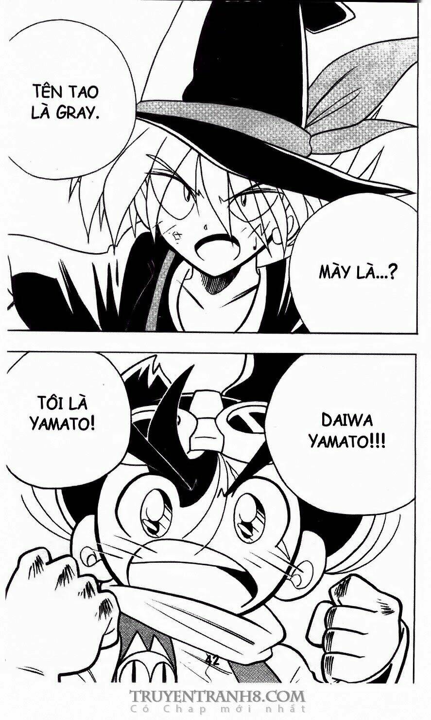 b-daman chapter 1 40