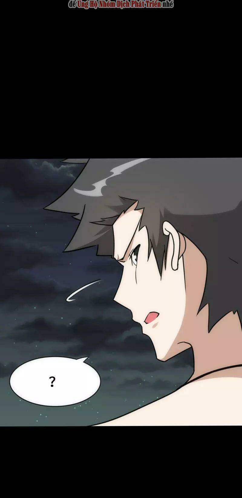 bạn gái virus của tôi chapter 230 32