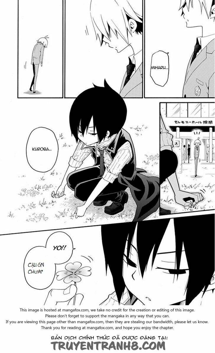 kuro no tantei chapter 5.2 3