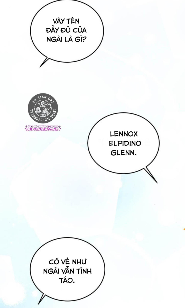 đó chỉ là sai lầm thôi mà, ngài đại công tước! chapter 1.3 45