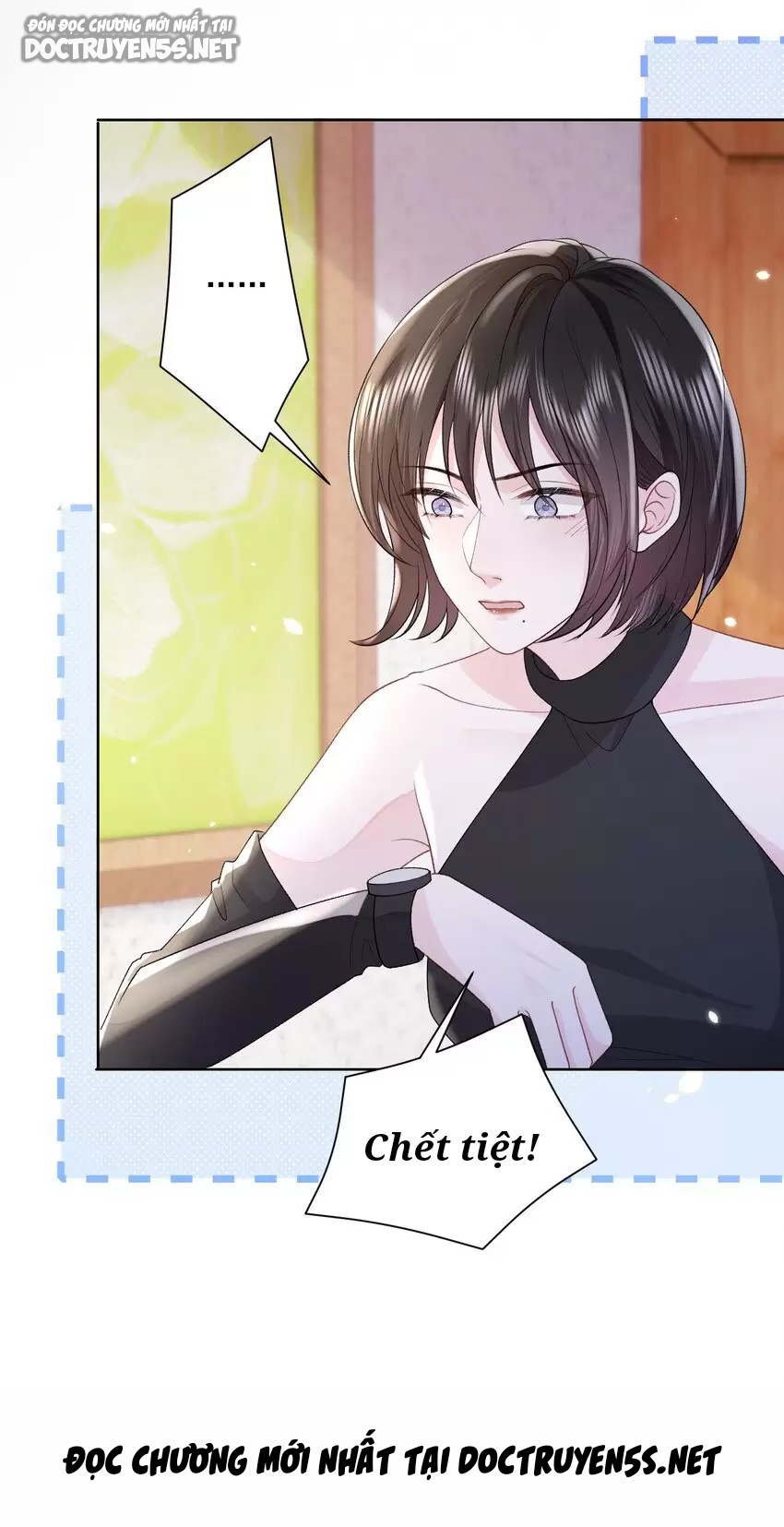 mận xanh chapter 41 17