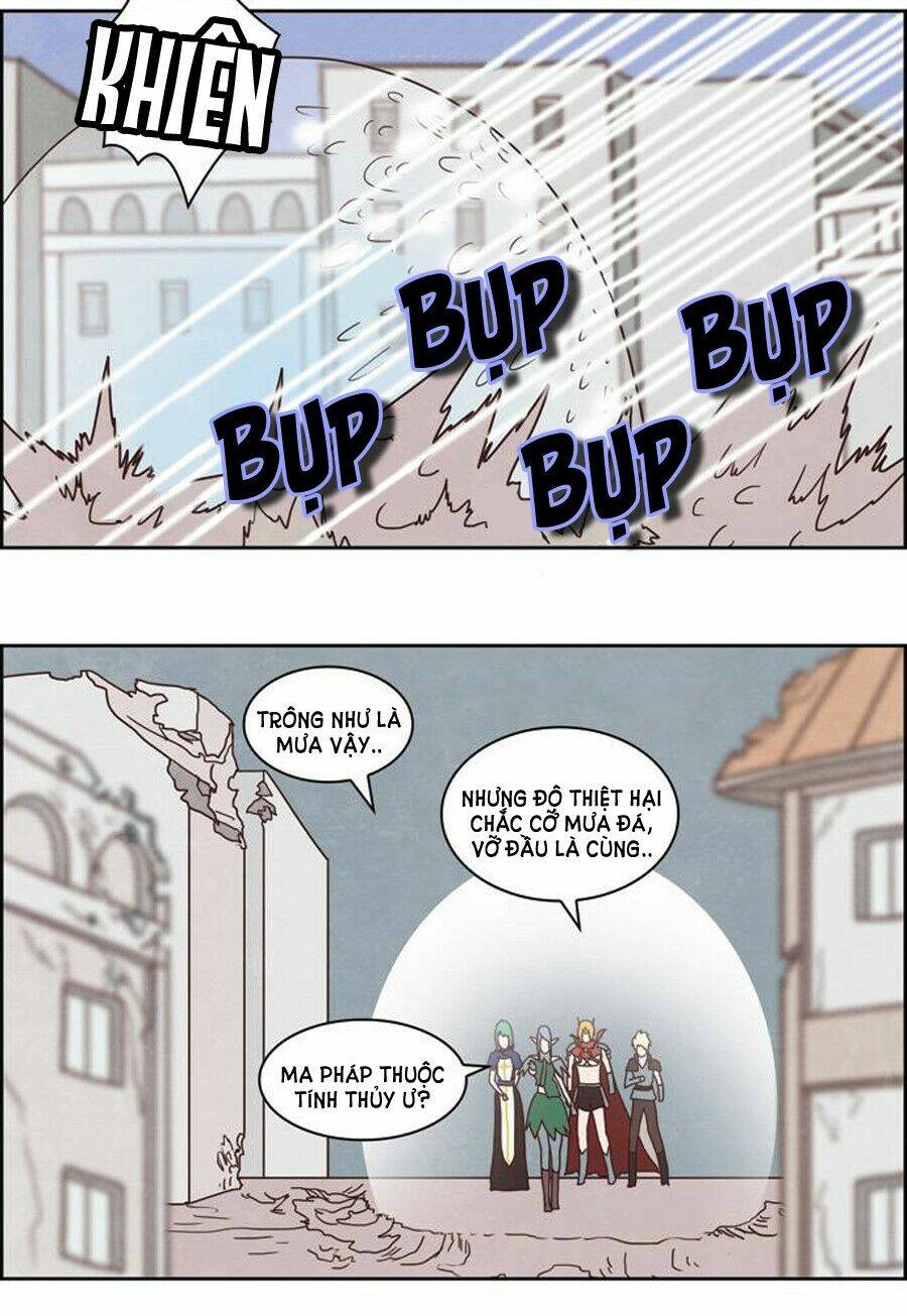 the devil king is bored chapter 111 6