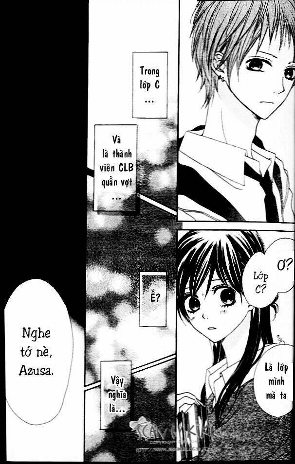 kataomoi no mukougawa chapter 1 19