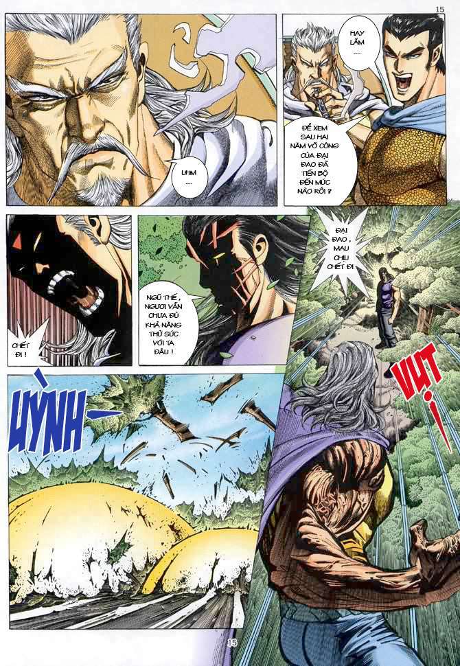 võ thần chapter 58 15