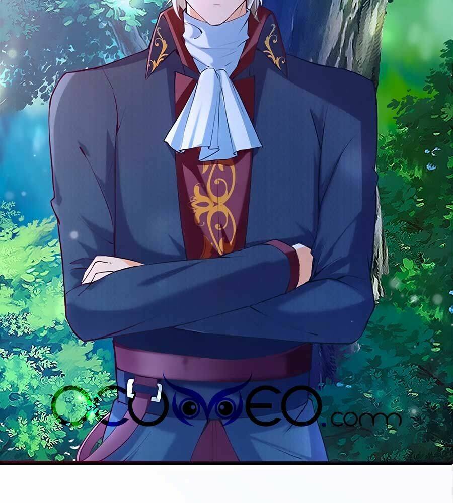 bỗng một ngày trở thành con gái nhà vua chapter 186 13