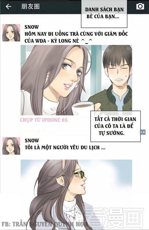 12 giờ của lọ lem chapter 24 8