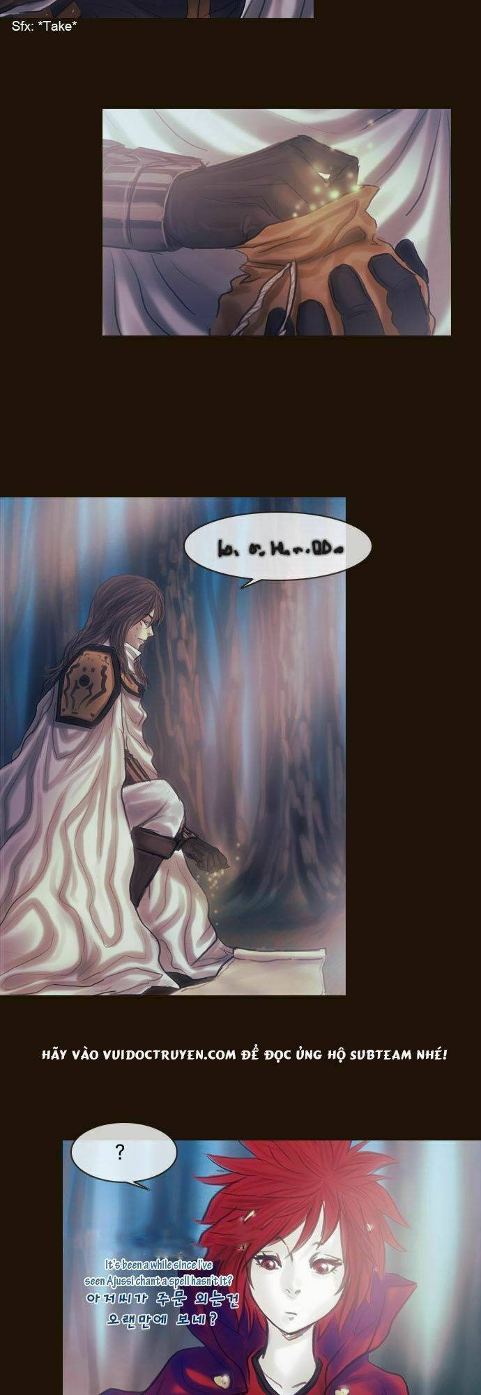 hội ảo thuật chapter 117 25