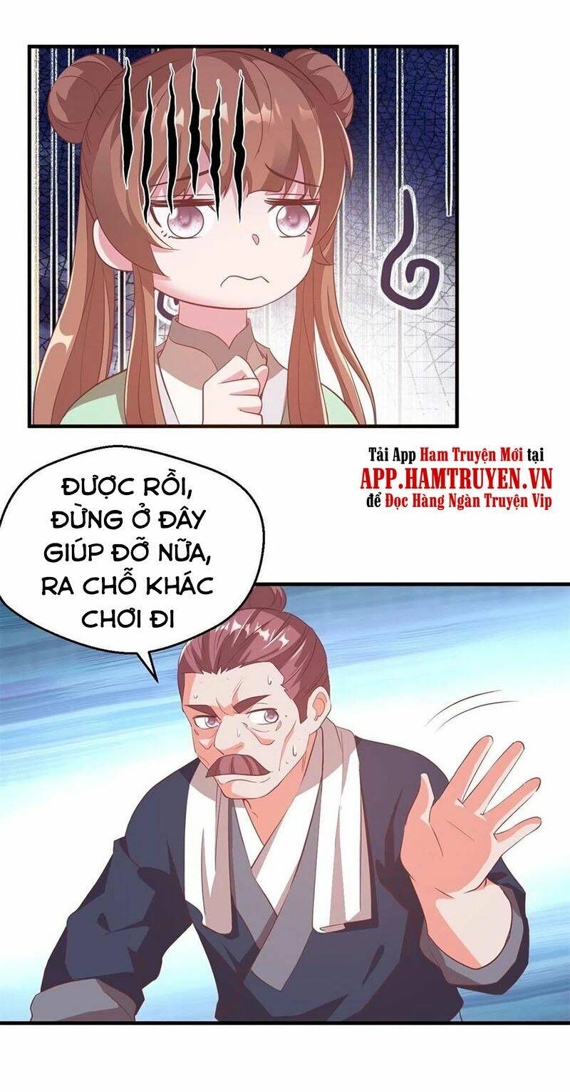 thiên hạ kiếp chapter 55 7