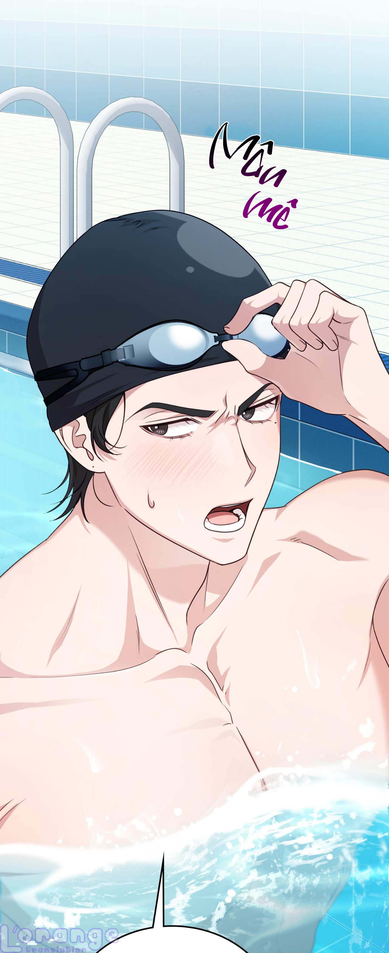 tên nhóc cùng bang hội là hàng xóm chapter 26 73