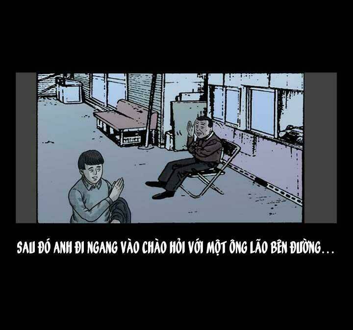 kỳ án có thật chapter 42 37