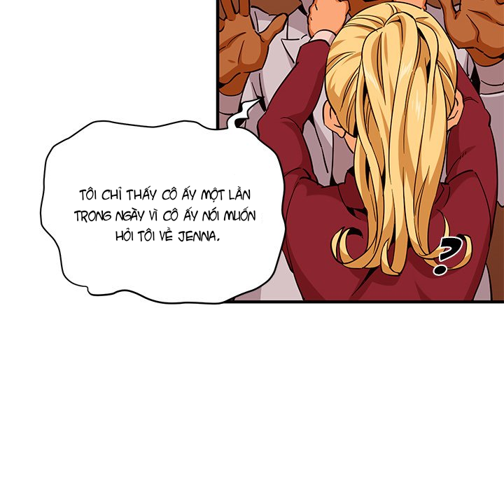 dog on patrol chapter 20 92