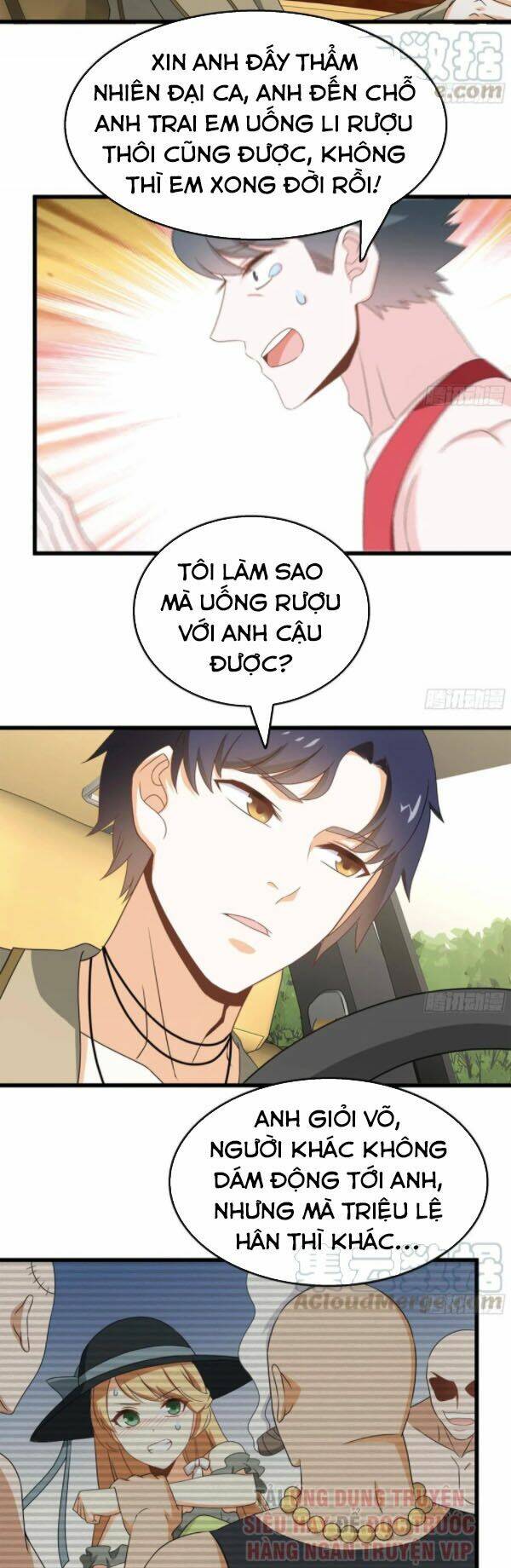 tối cường ở rể chapter 39 9