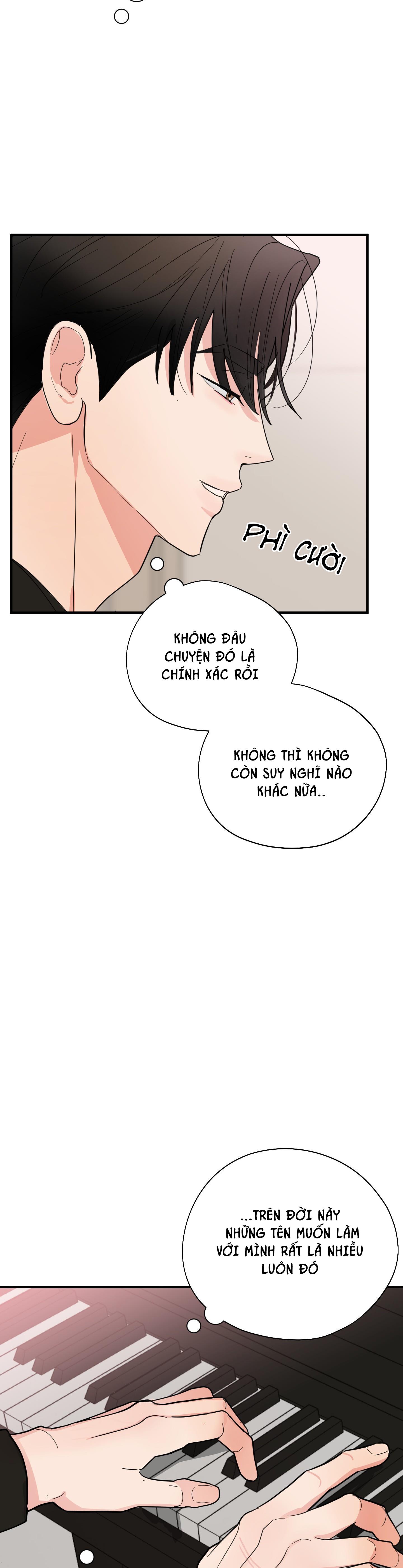 món quà dành cho kẻ ngạo mạn chapter 2 25