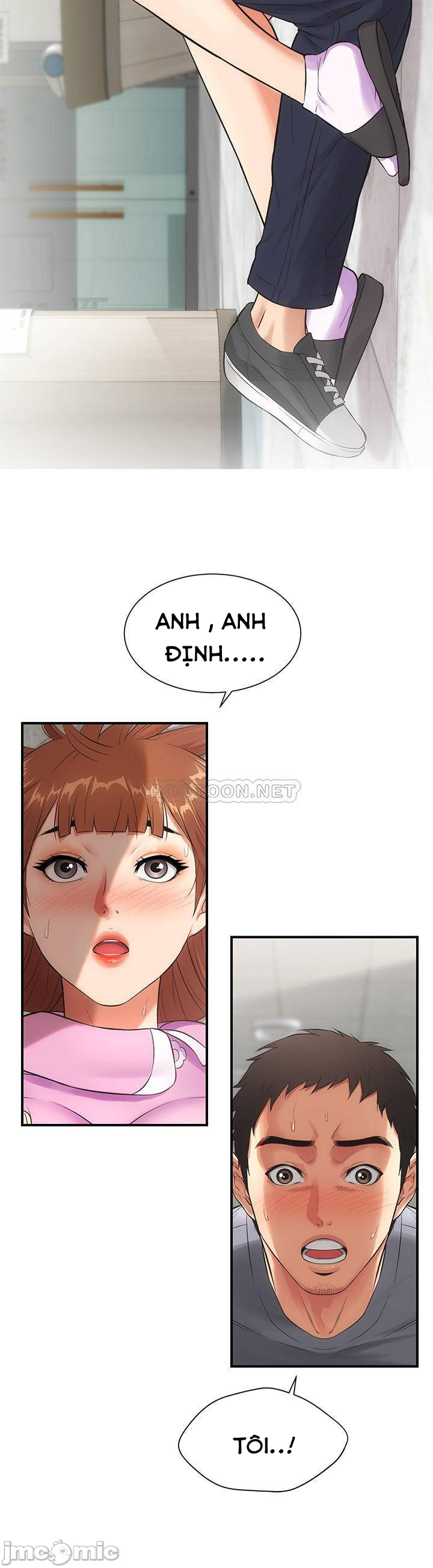 phẩm giá em dâu chapter 4 21