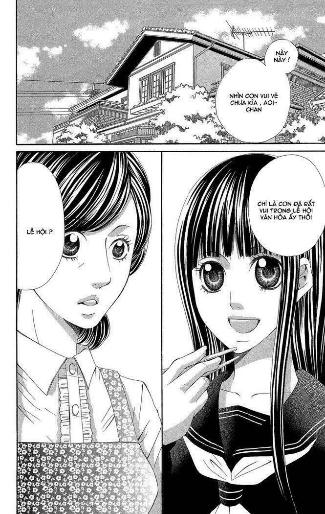 shoujo no jikan chapter 3 2