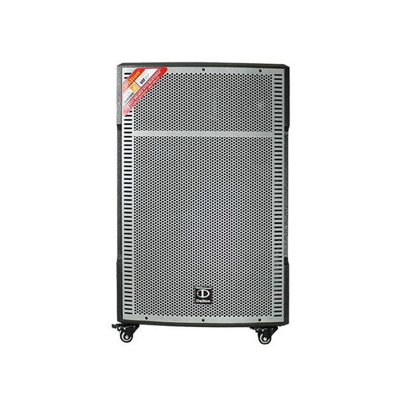 Loa kéo Dalton TS-18G800X 850W Bass 50cm 18'' - Hàng Chính Hãng