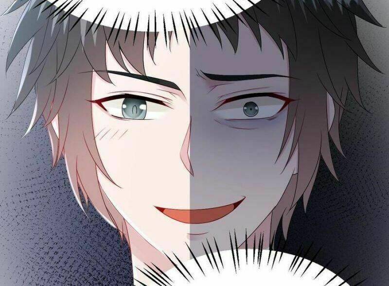 đế thiếu ngọt sủng: manh thê sống lại không ngoan chapter 39 42