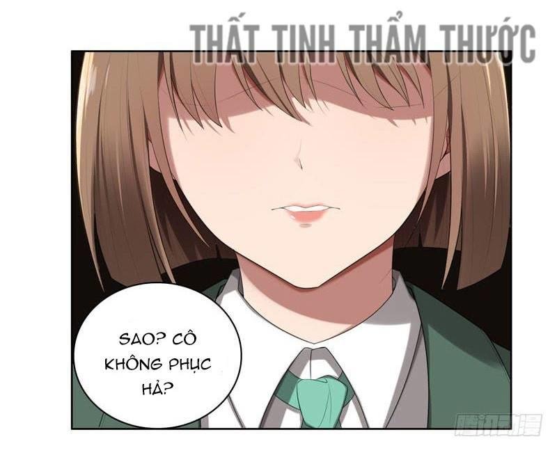 vợ yêu không ngoan chapter 16 6