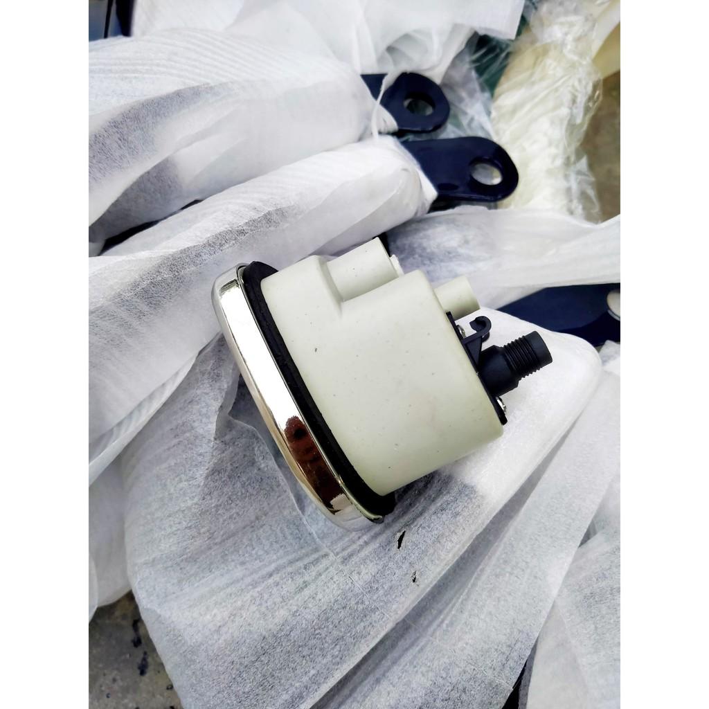 Đồng hồ cho xe cup 81