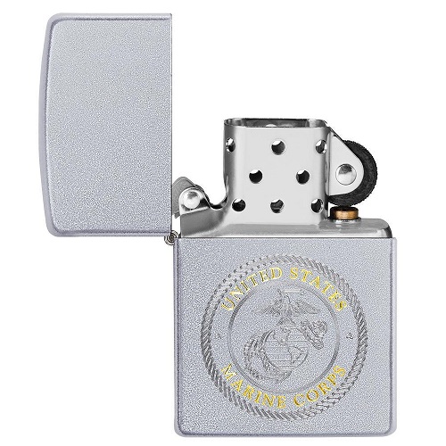 Bật lửa Zippo U.S. Marine Corps.49150