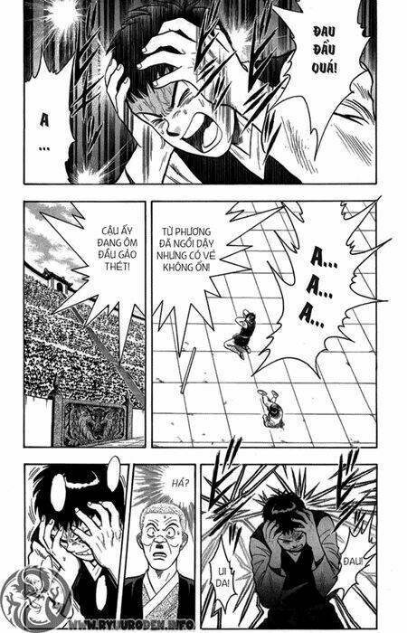 hoàng phi hồng phần 1 chapter 34 74