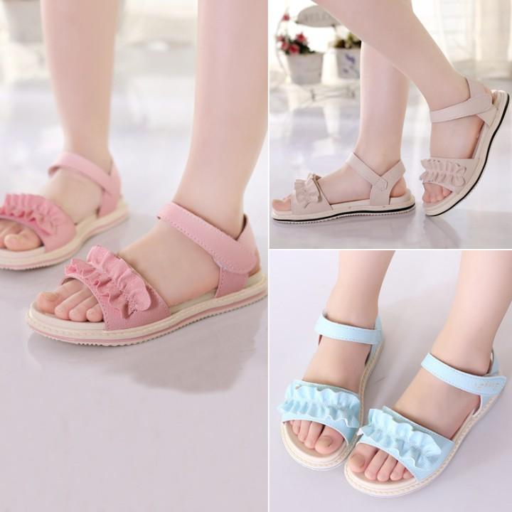 Sandal Hàn Quốc siêu dễ thương cho bé 20710