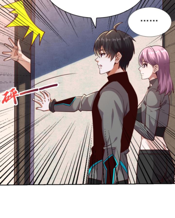 học cùng em gái, tôi bất cẩn vô địch rồi chapter 32 29