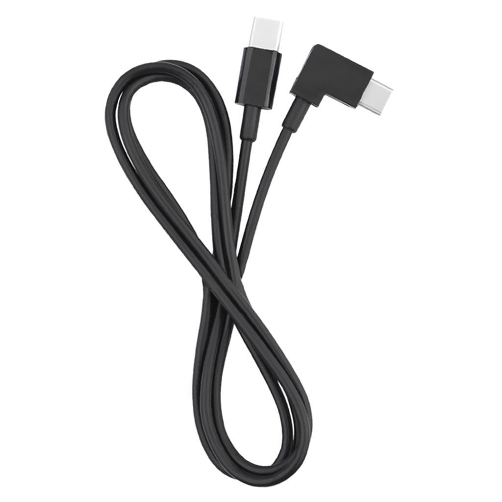 1 Meter Male to USB Male Adapter Cable Camera Connecting Cord