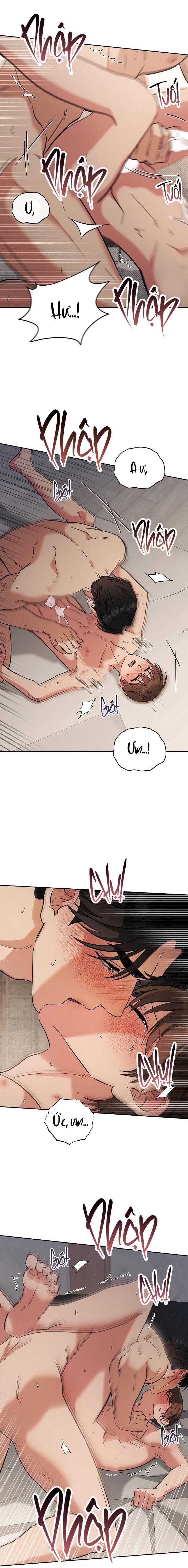 romance not romantic chapter 37 7