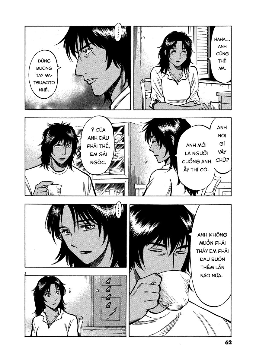 lost man chapter 21 2