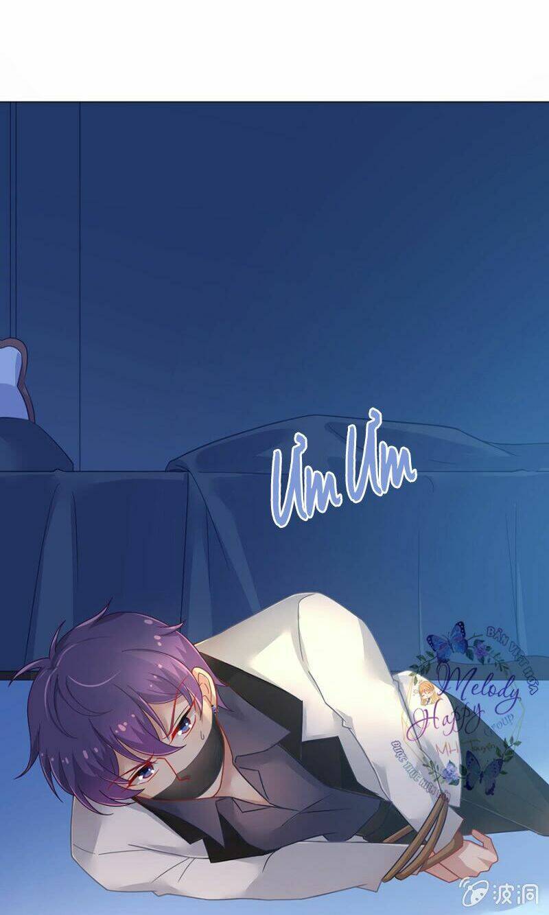 ma lạt thiên kim đẩu ác thiếu chapter 142 18