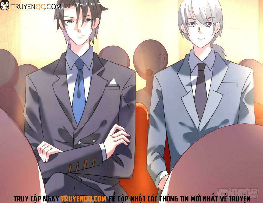 thuyền trưởng đại nhân khinh diểm ái chapter 30 23