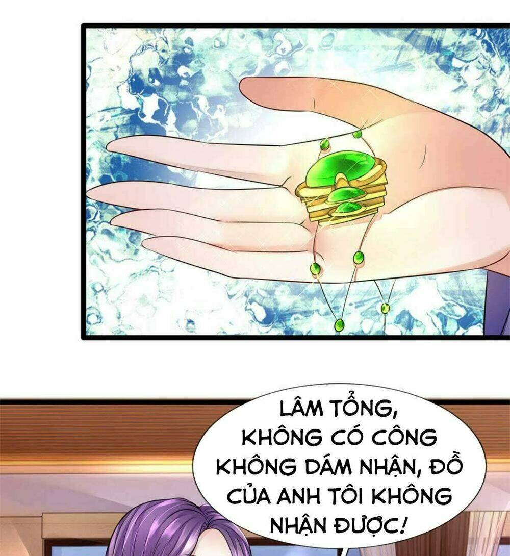 chung cực binh vương tại đô thị chapter 18 1