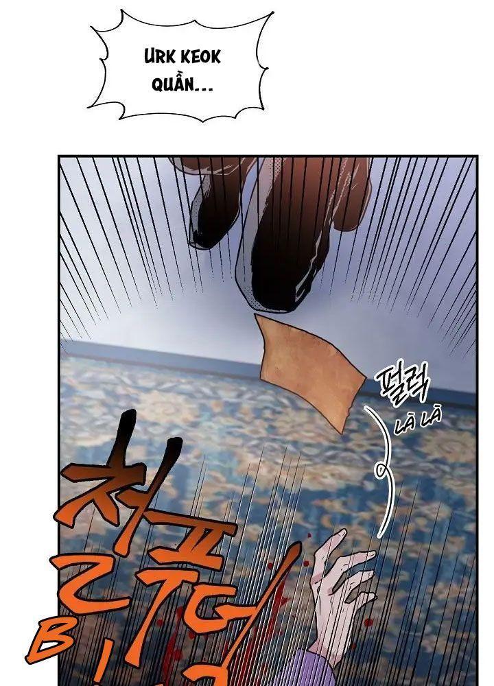 tôi là người mạnh nhất khi theo chủ nghĩa võ thuật chapter 14 37