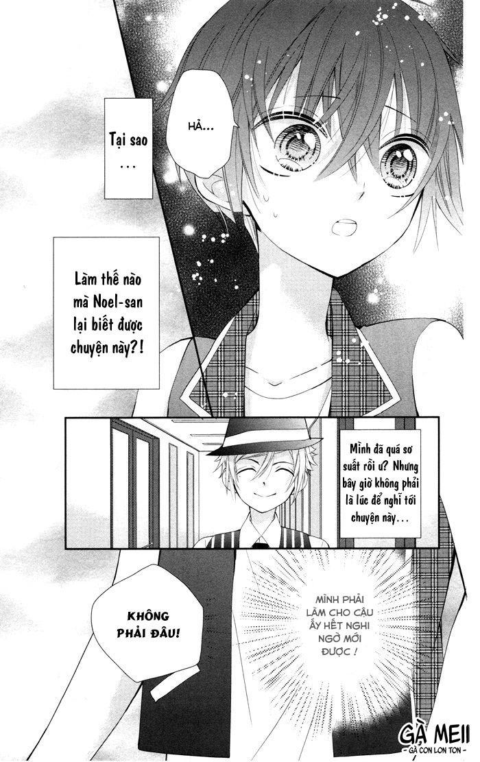 buddy go chapter 7 5