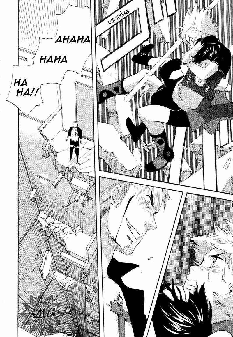 meteor methuselah chapter 43 23