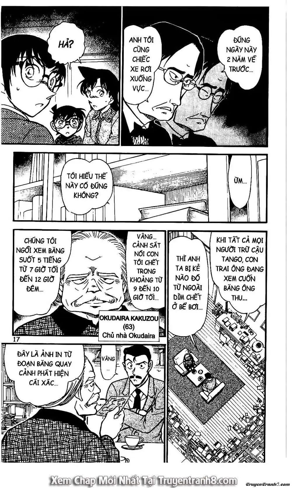conan chapter 587 15