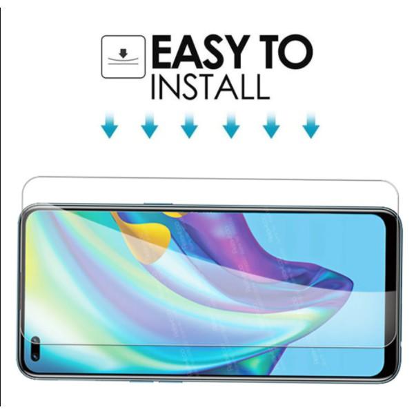 MIẾNG DÁN MÀN HÌNH CƯỜNG LỰC DÀNH CHO OPPO RENO 4