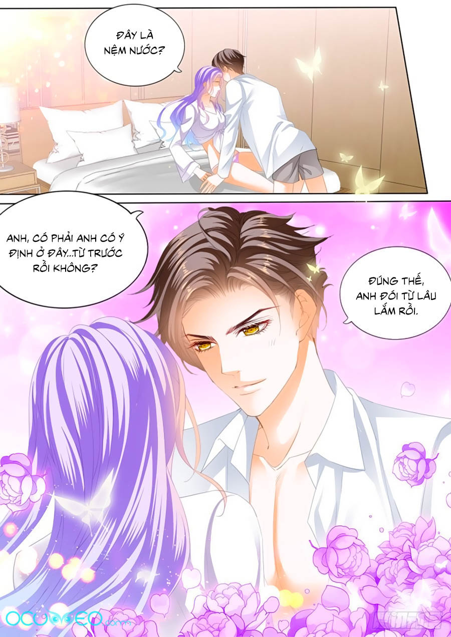 cuồng nhiệt boss, sủng thê xin kiềm chế chapter 67 12