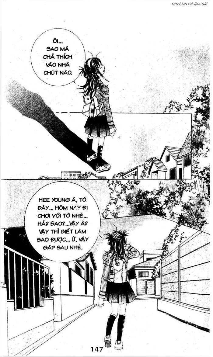 nhà trọ hoàn hảo chapter 6 7