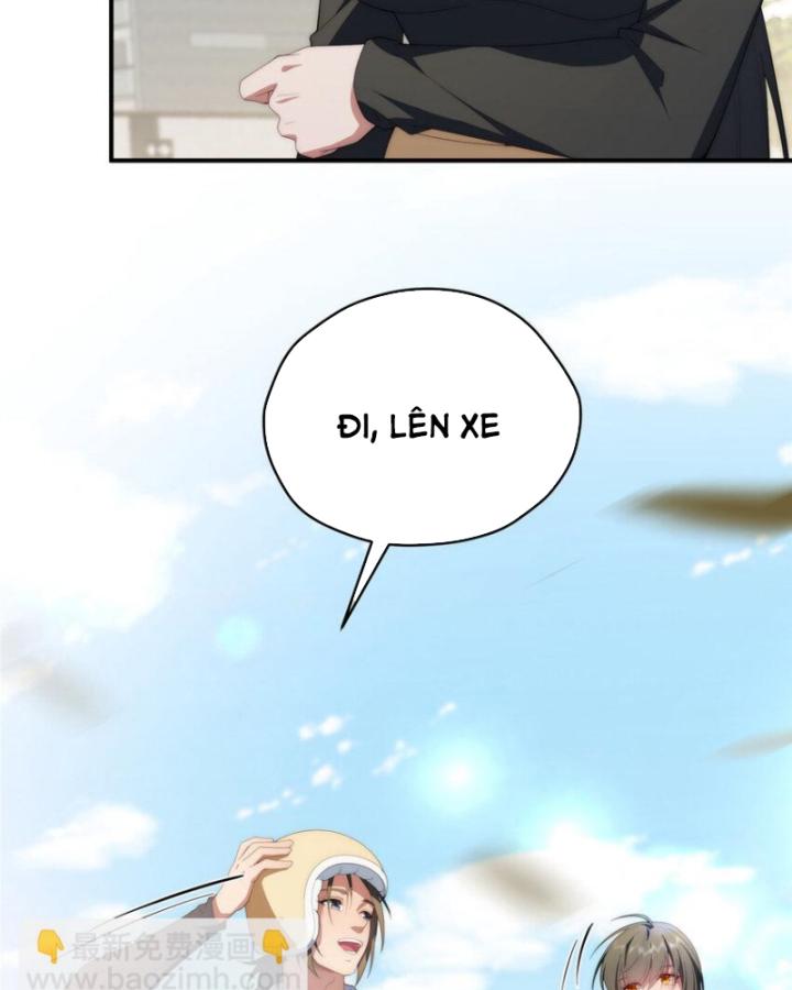 nữ chính chạy từ trong sách ra thì phải làm sao chapter 113 19