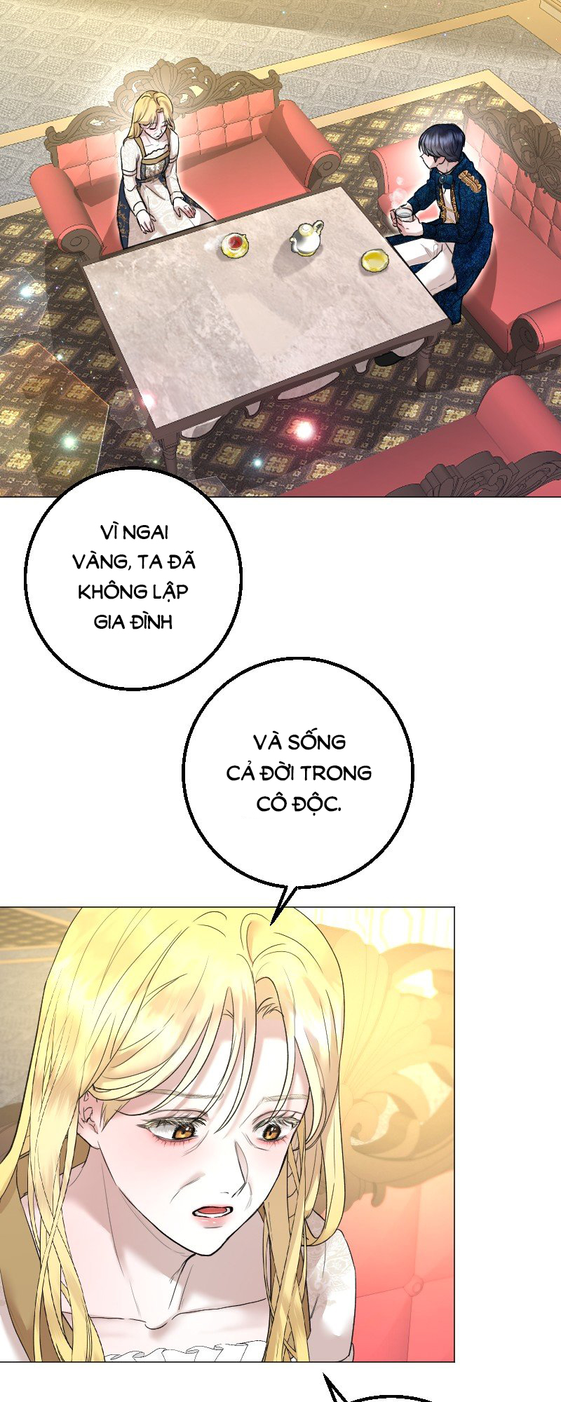 ngã rẽ định mệnh chapter 4.1 17