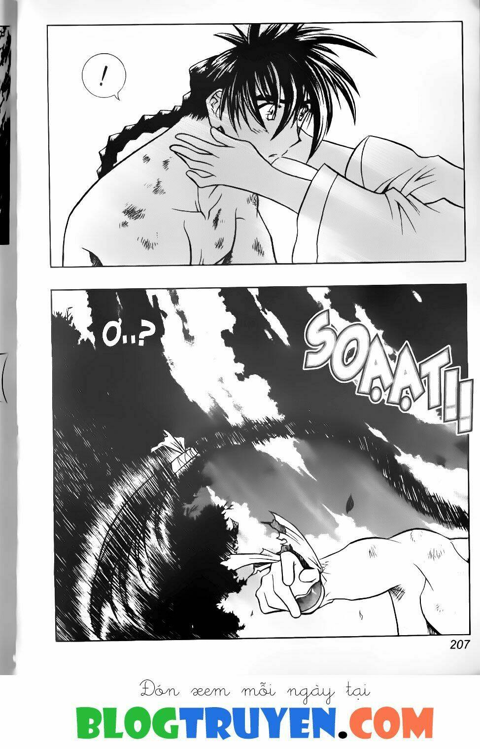 thiên lang liệt truyện chapter 90 25