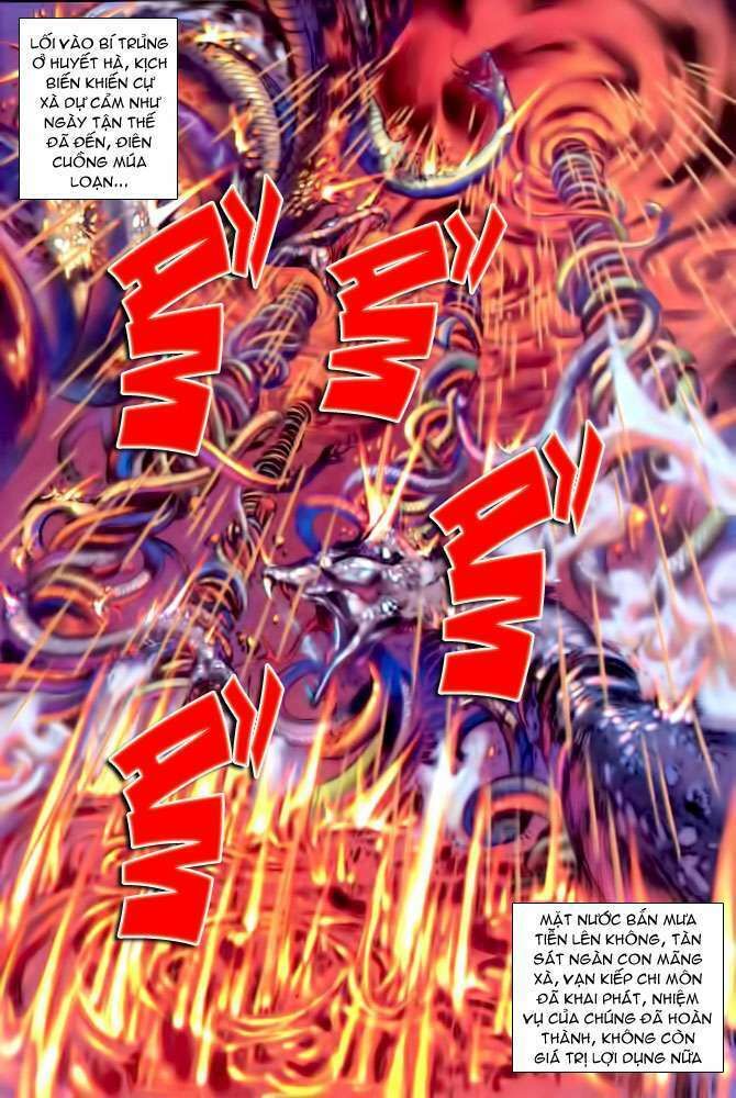 thần binh huyền kỳ i chapter 84 26