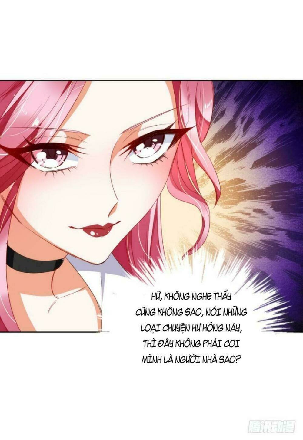 mộ thiếu, lão bà ngươi trọng sinh lại rồi! chapter 26 27