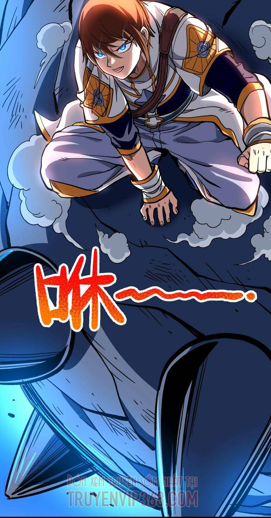 vú em vô địch chapter 2 101