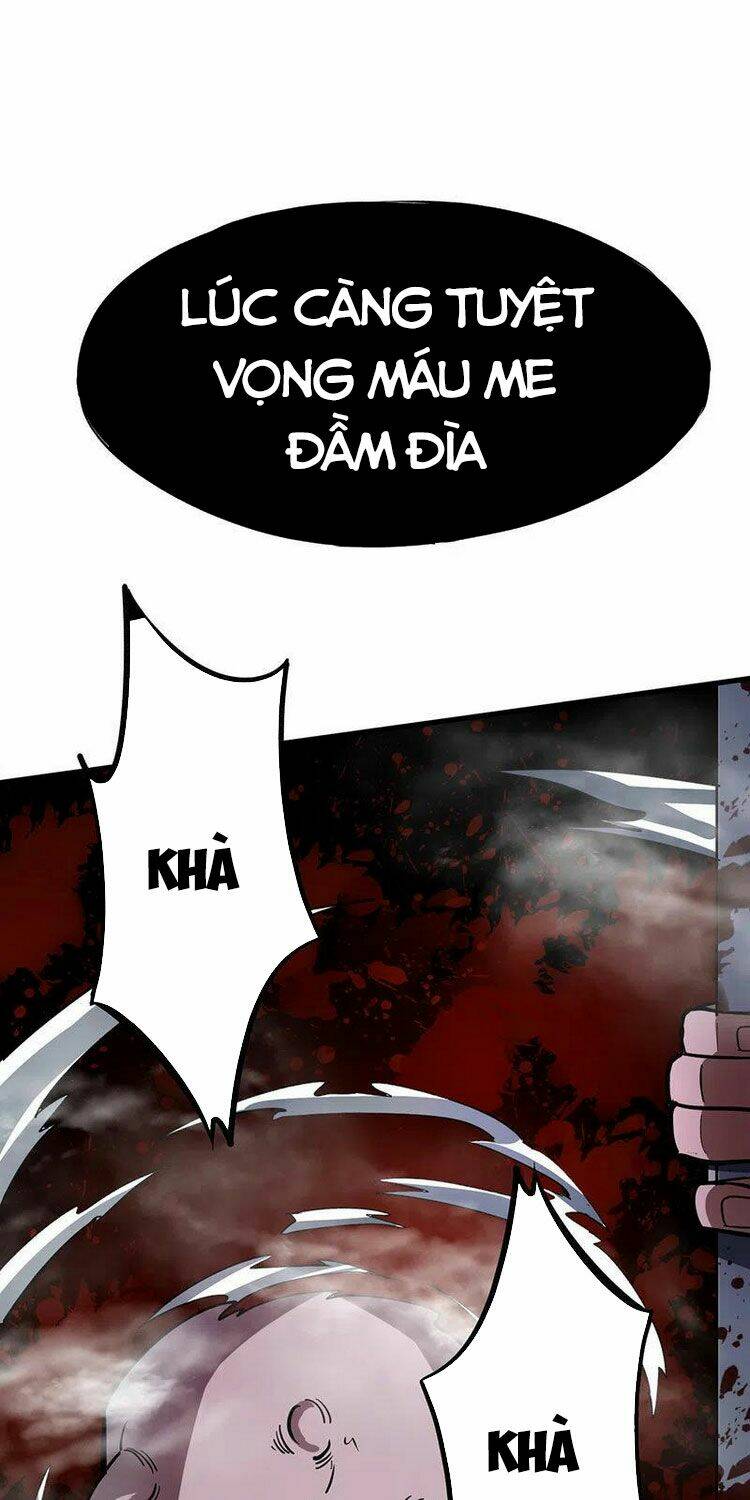 sau mạt thế tôi trở thành zombie chapter 64 1
