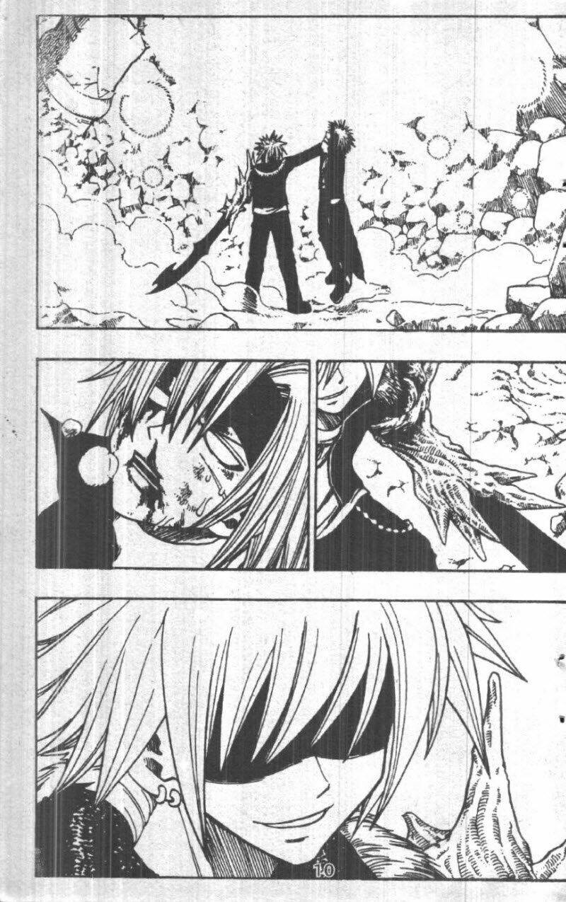 rave master (scan) chapter 23 8